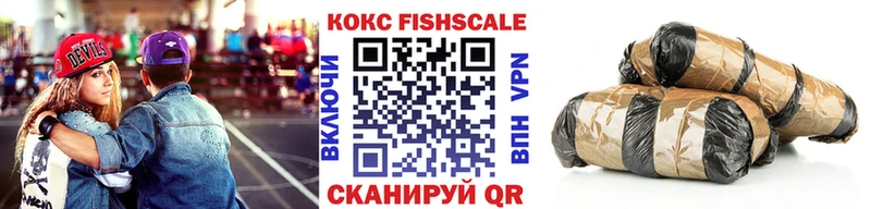 Cocaine FishScale  Купить  Белоозёрский 